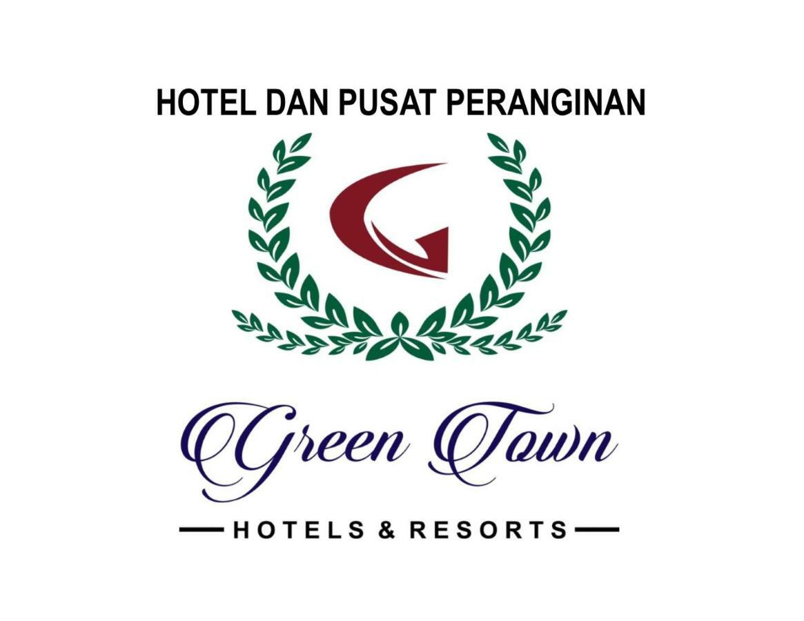 Green Town Hotel & Resort Port Dickson Extérieur photo
